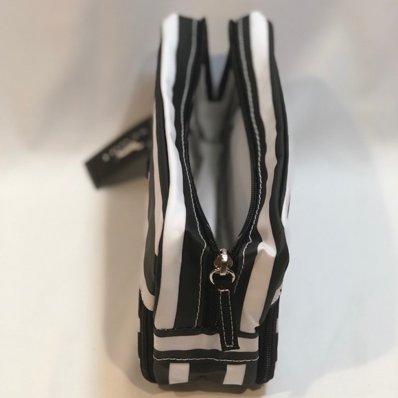 NWT Scout Bags 3 Way Cosmetic Bag - Picture 6 of 7